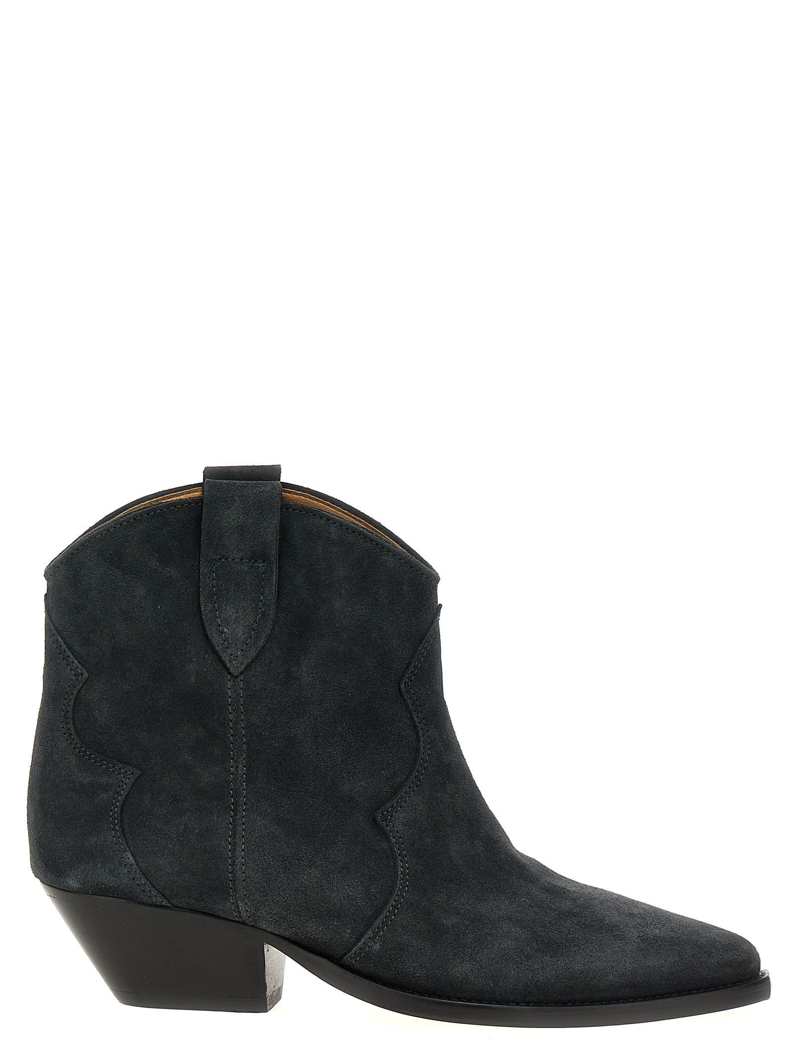 Isabel Marant 'Dewina' Ankle Boots Size US 6 / IT 36 - 1 Thumbnail