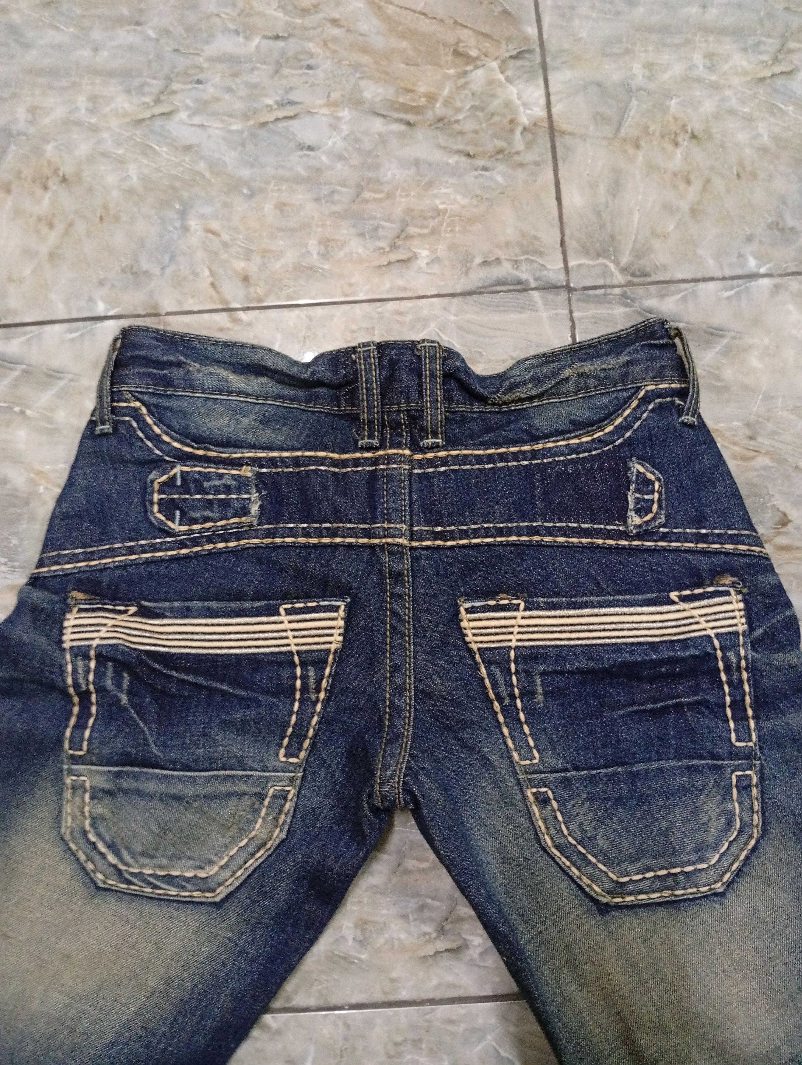 Jean LOLITA JEANS Size 28" / US 6 / IT 42 - 10 Thumbnail