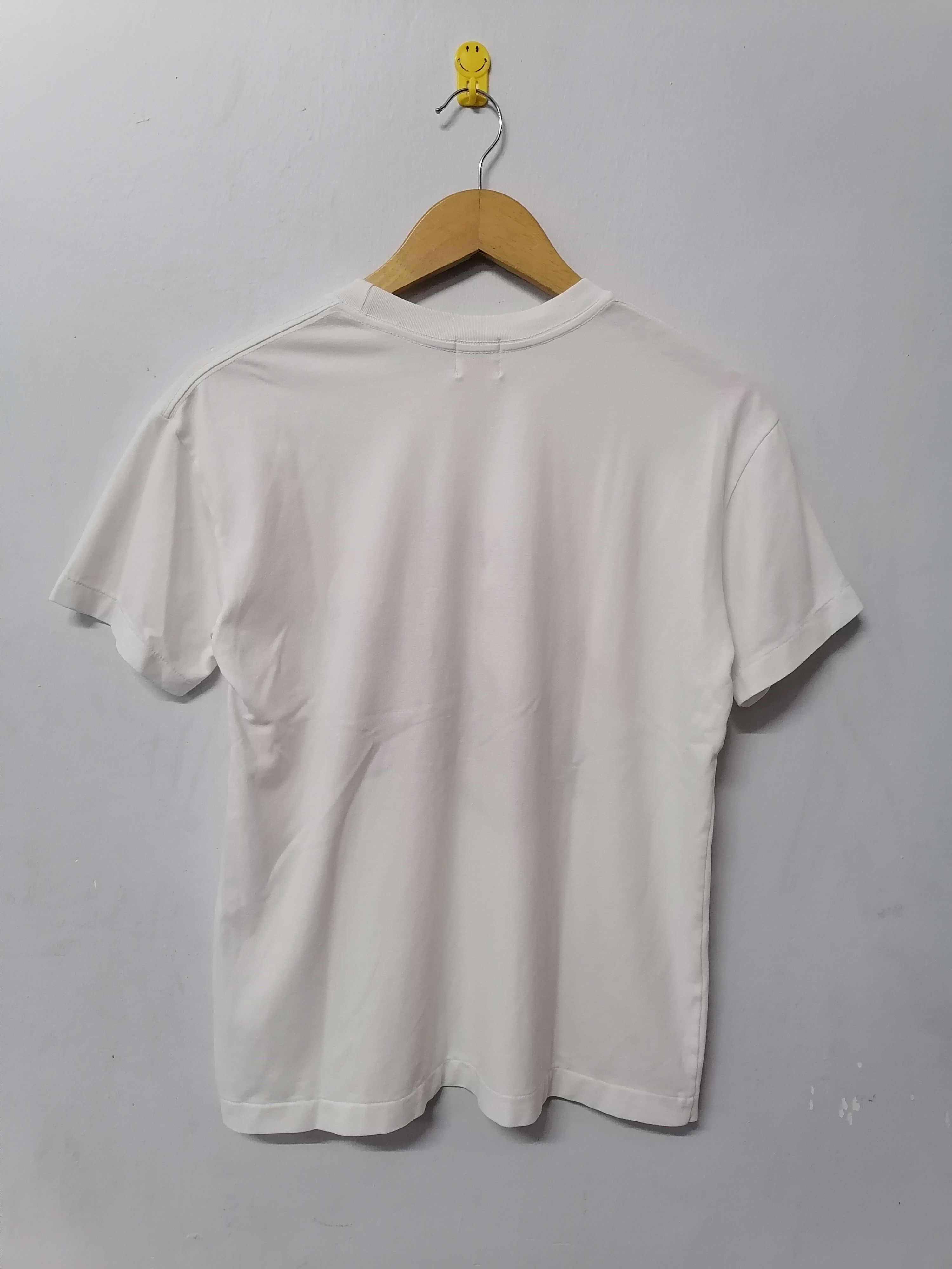 Levi's × Levi's Vintage Clothing × Vintage Vintage Levi's Knitwear T-shirt Size US M / EU 48-50 / 2 - 4 Thumbnail