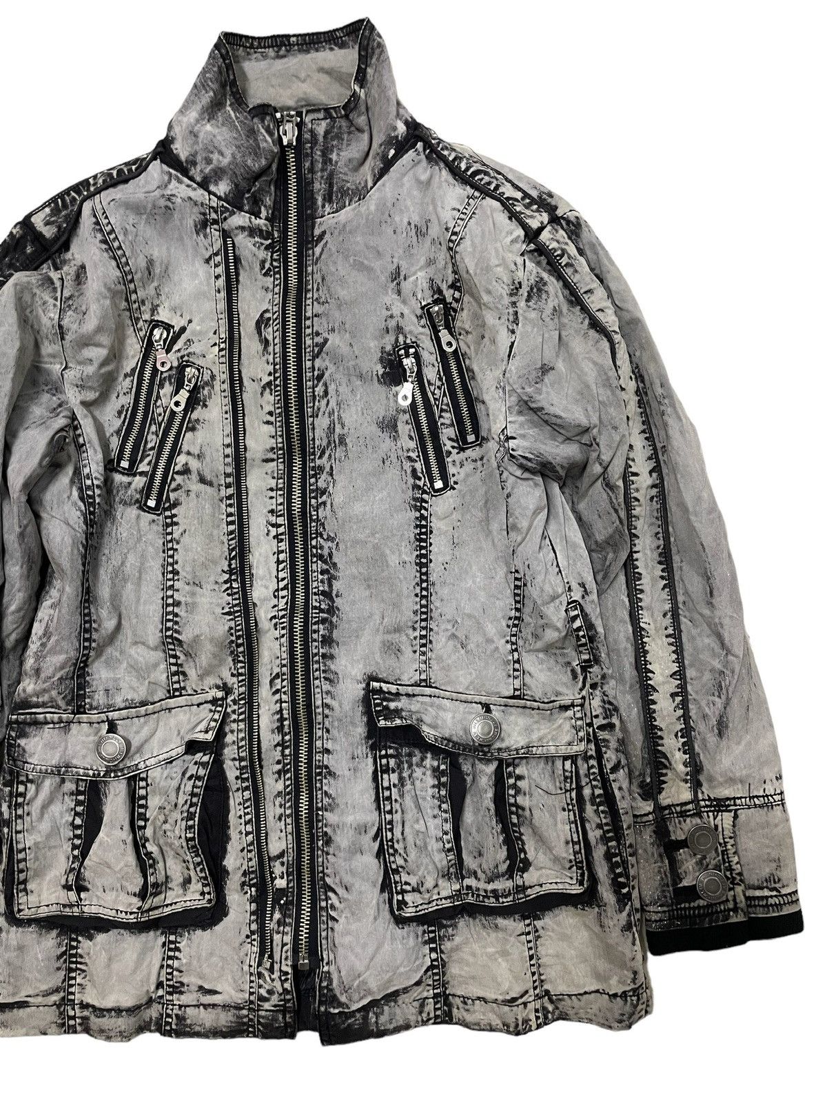 Vintage Designer Jackets