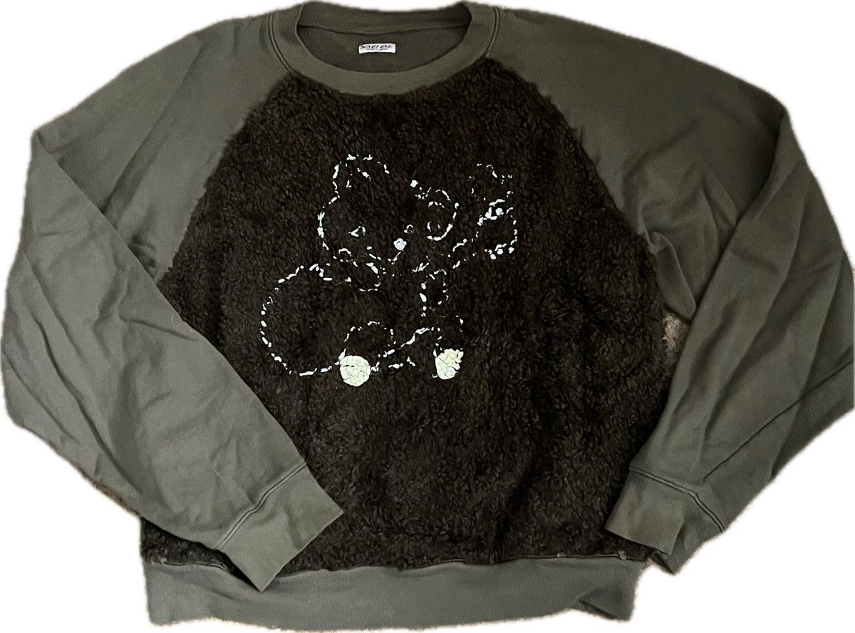 Kapital kapital cotton sweatshirt Size S / US 4 / IT 40 - 1 Thumbnail