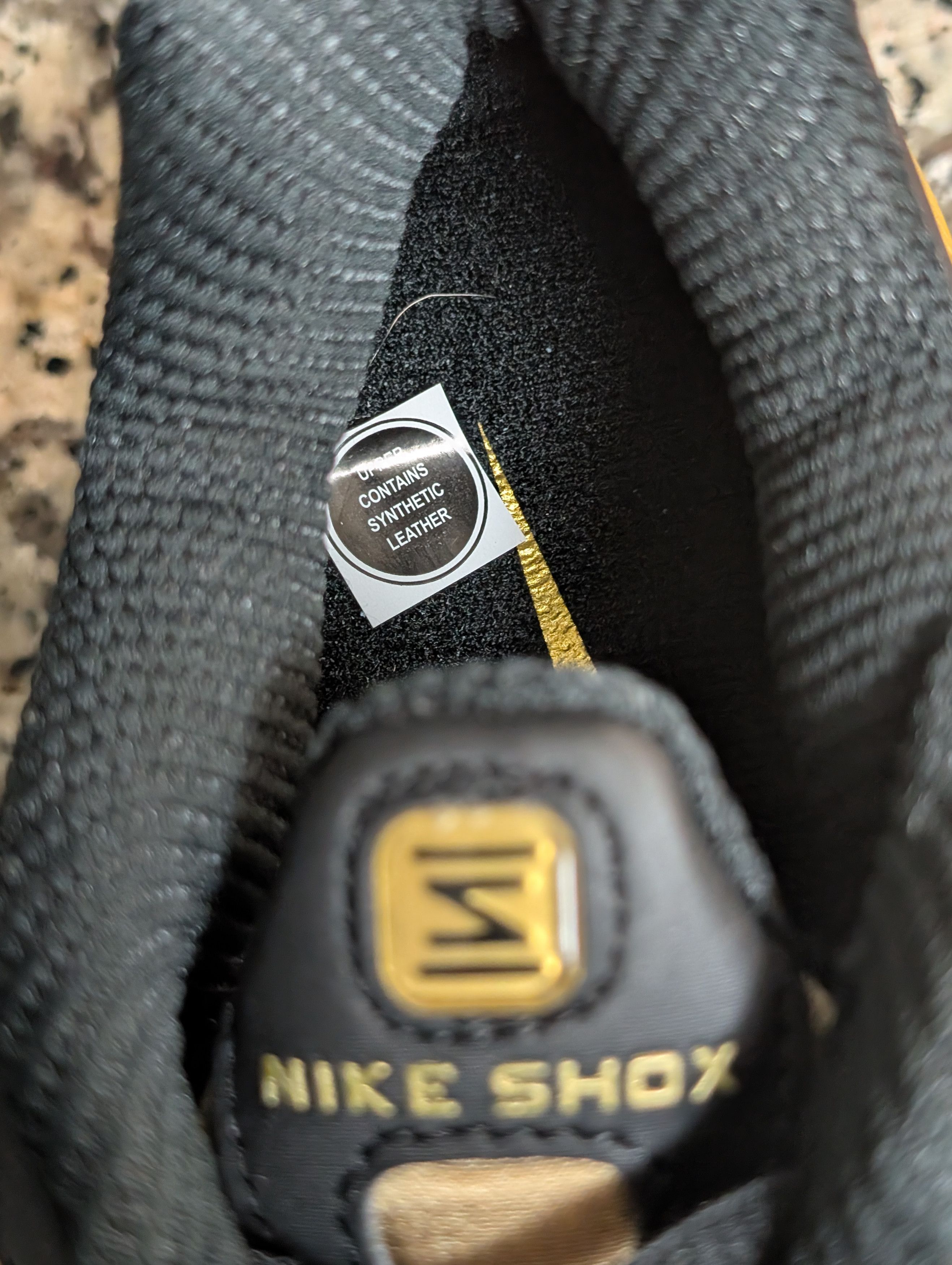 Nike Nike Shox R4 Size US 8 / IT 38 - 6 Thumbnail