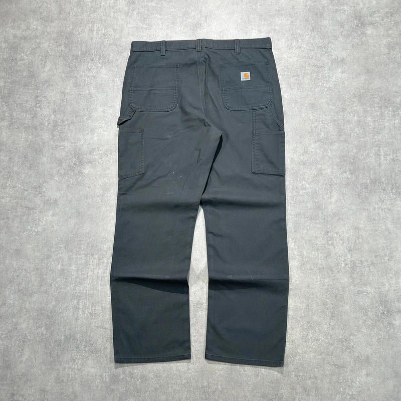 Carhartt Double Knee Carpenter Pants W40