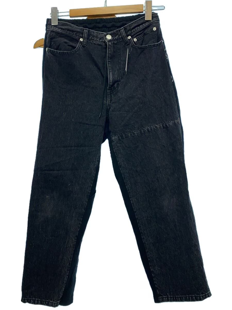 Undercover Reconstructed Denim Size 30" / US 8 / IT 44 - 2 Thumbnail