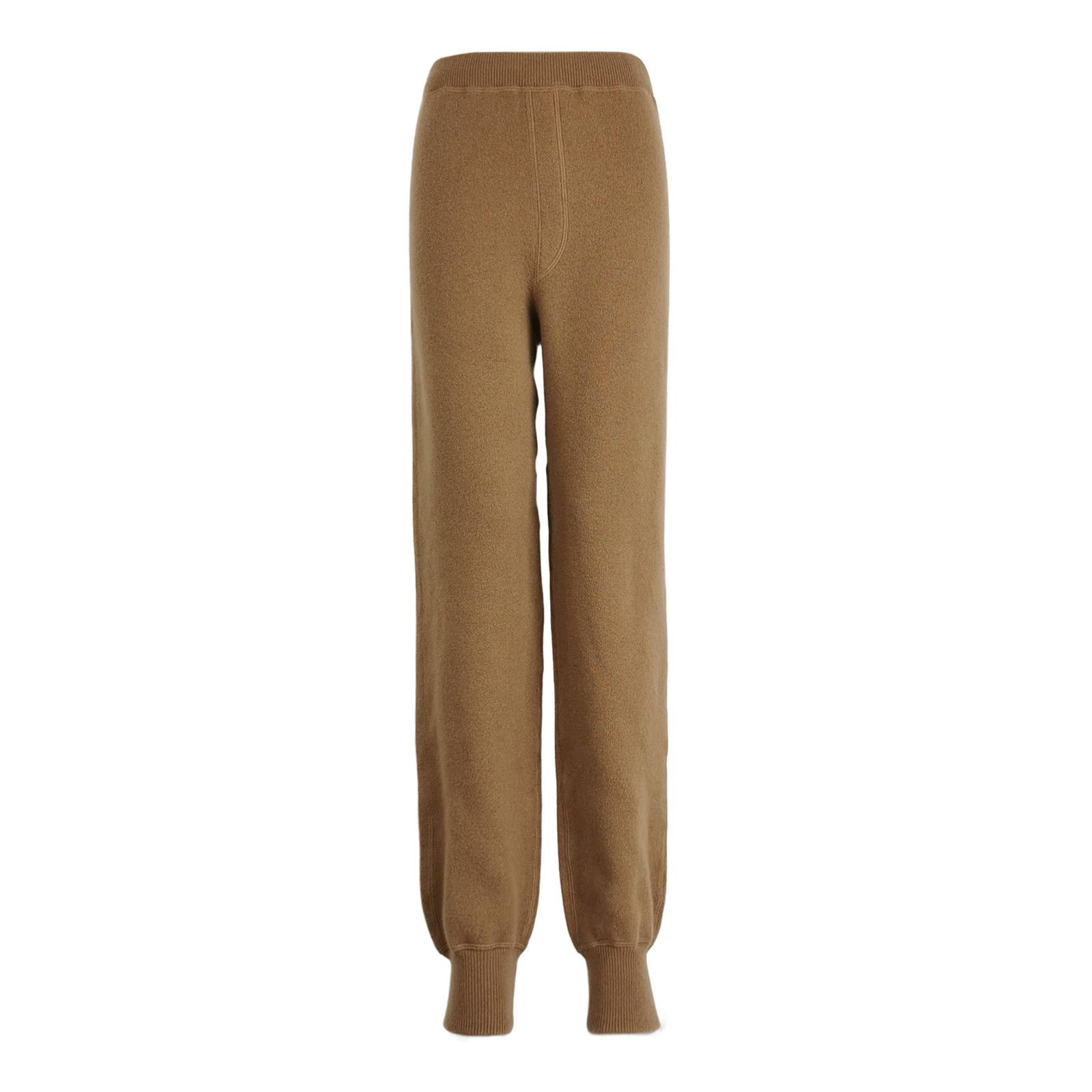 Prada Prada Cashmere Knit Pants Size IT 42 Size 28" / US 6 / IT 42 - 1 Thumbnail