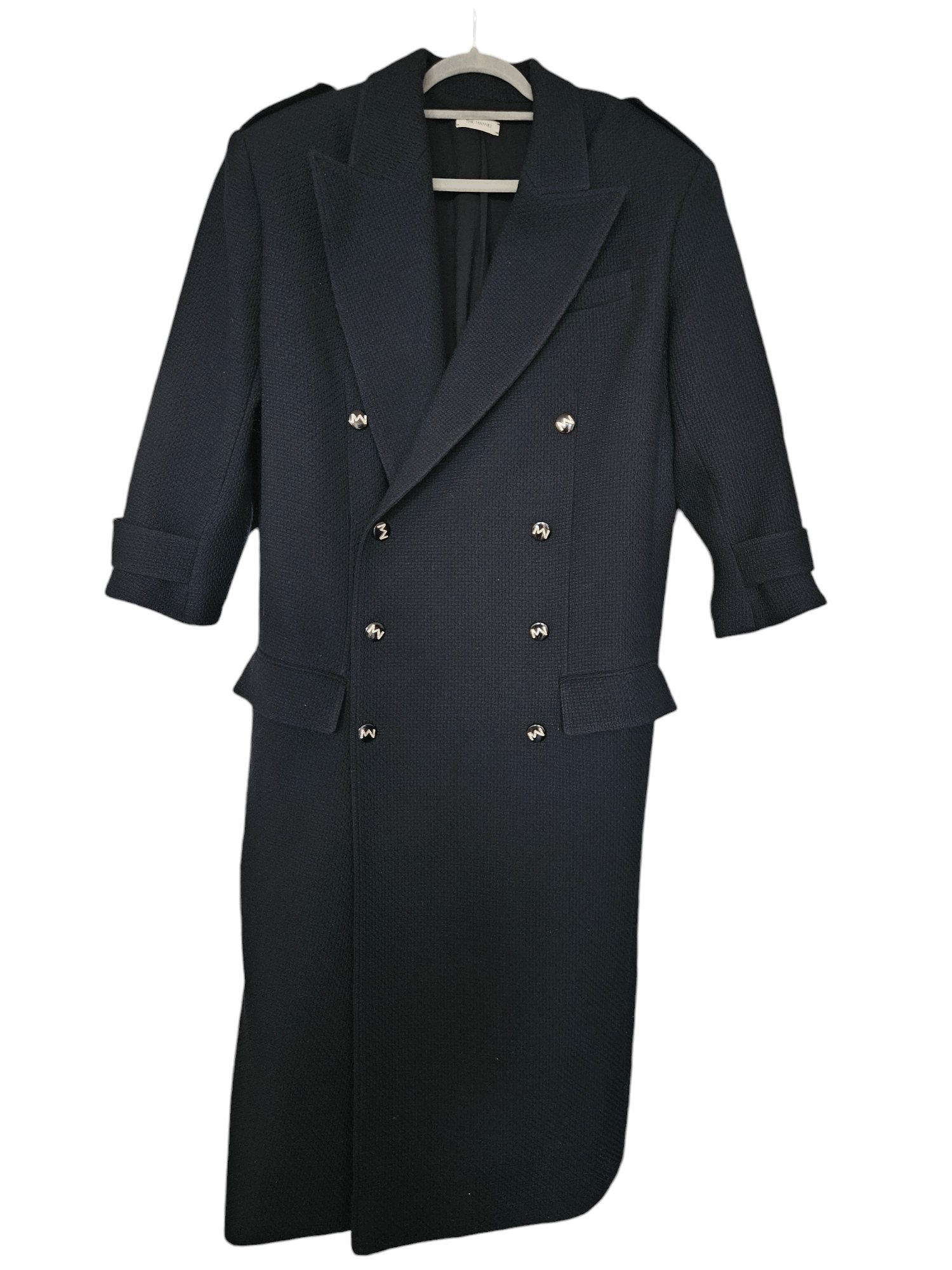 Other Long wool Bolnisi coat Size XS / US 0-2 / IT 36-38 - 1 Thumbnail