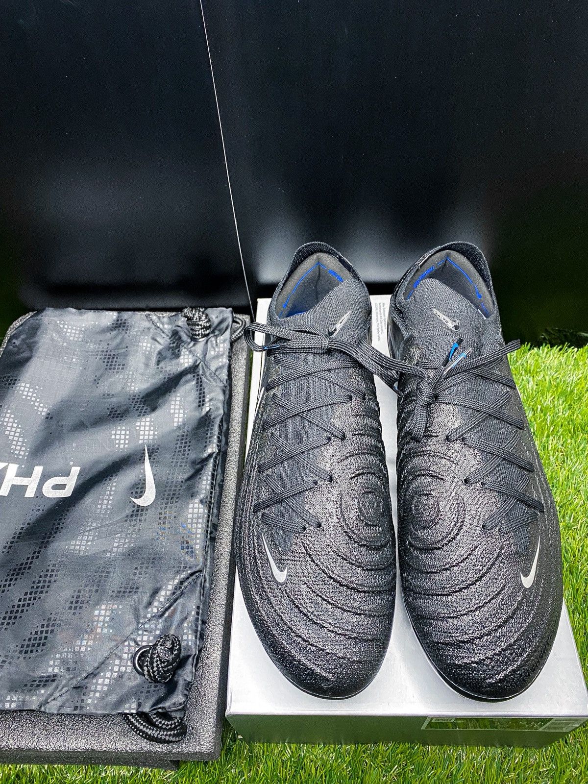 Nike Nike Phantom GX 2 Elite Size US 10 / EU 43 - 2 Thumbnail