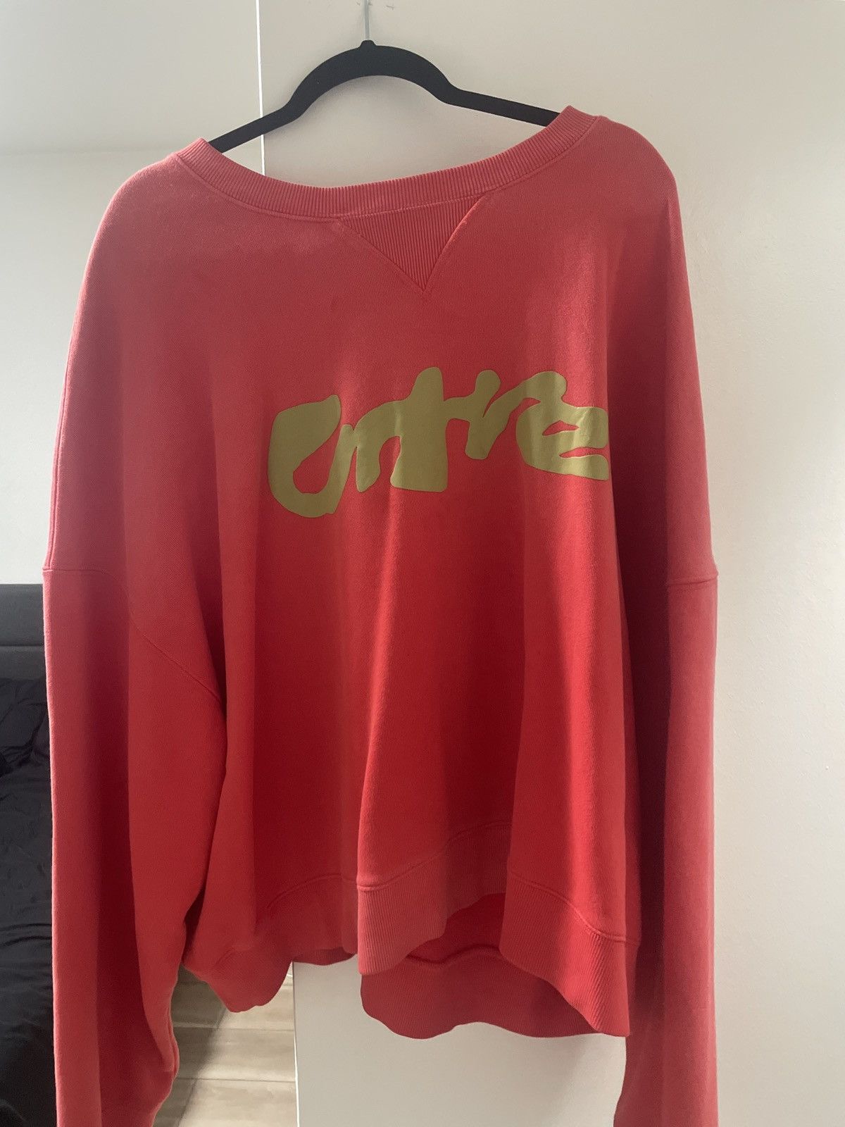 Entire Studios Entire Studios Sweater Size US L / EU 52-54 / 3 - 1 Preview