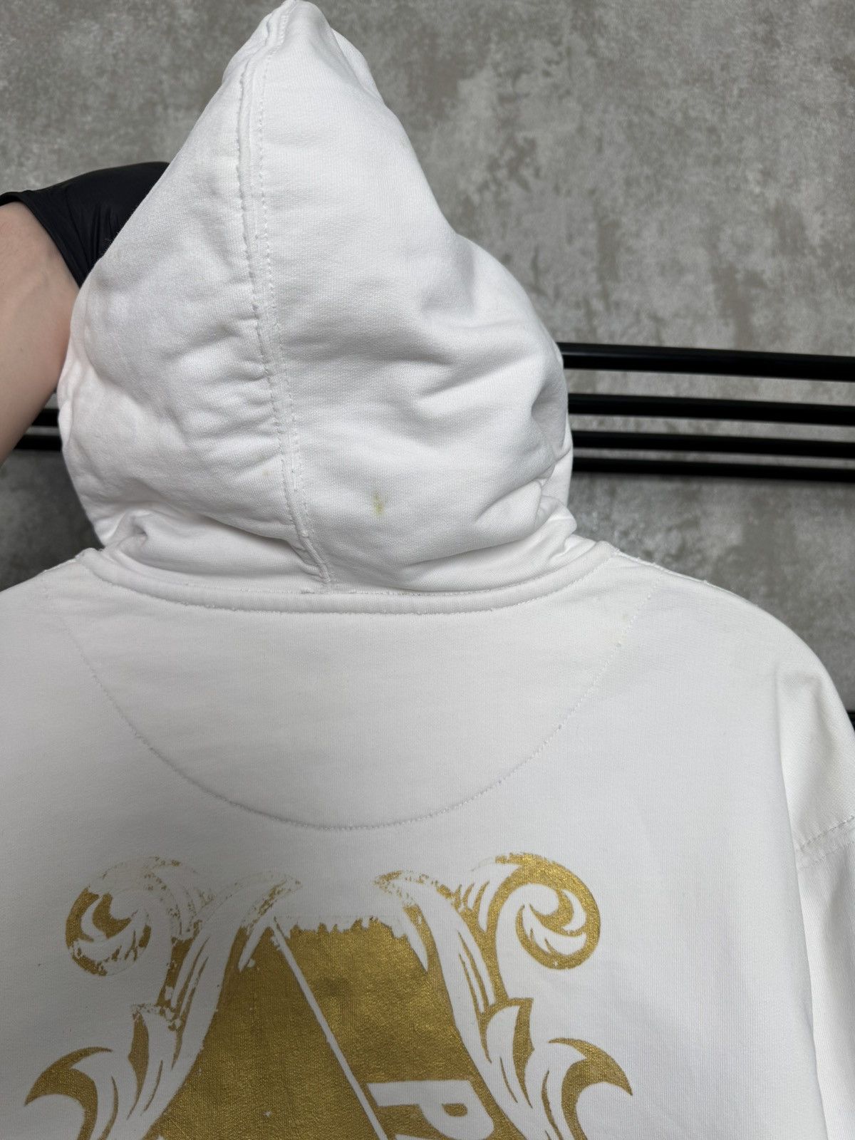 Palace Palace Stella Artois Hoodie Size US M / EU 48-50 / 2 - 12 Thumbnail