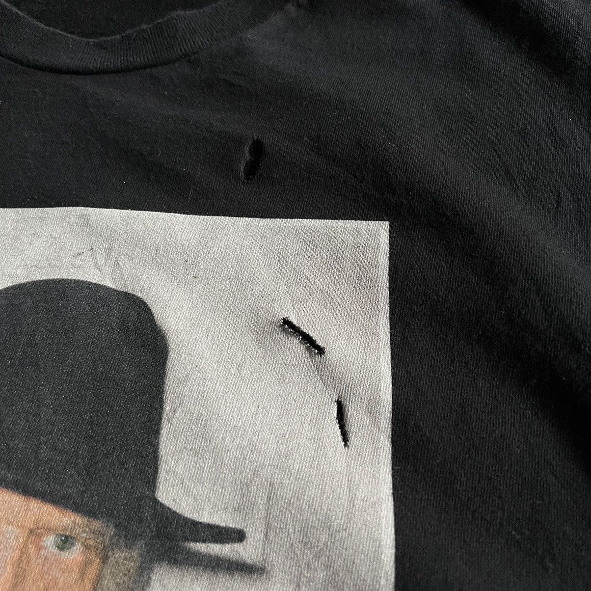 Supreme SS15 Neil Young Supreme Photo tee Size US L / EU 52-54 / 3 - 4 Thumbnail