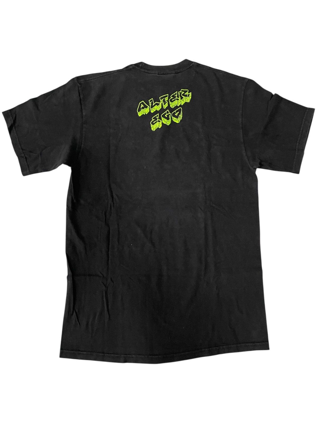 Japanese Brand ALTER EGO STREETWEAR Y2K Size US M / EU 48-50 / 2 - 5 Thumbnail