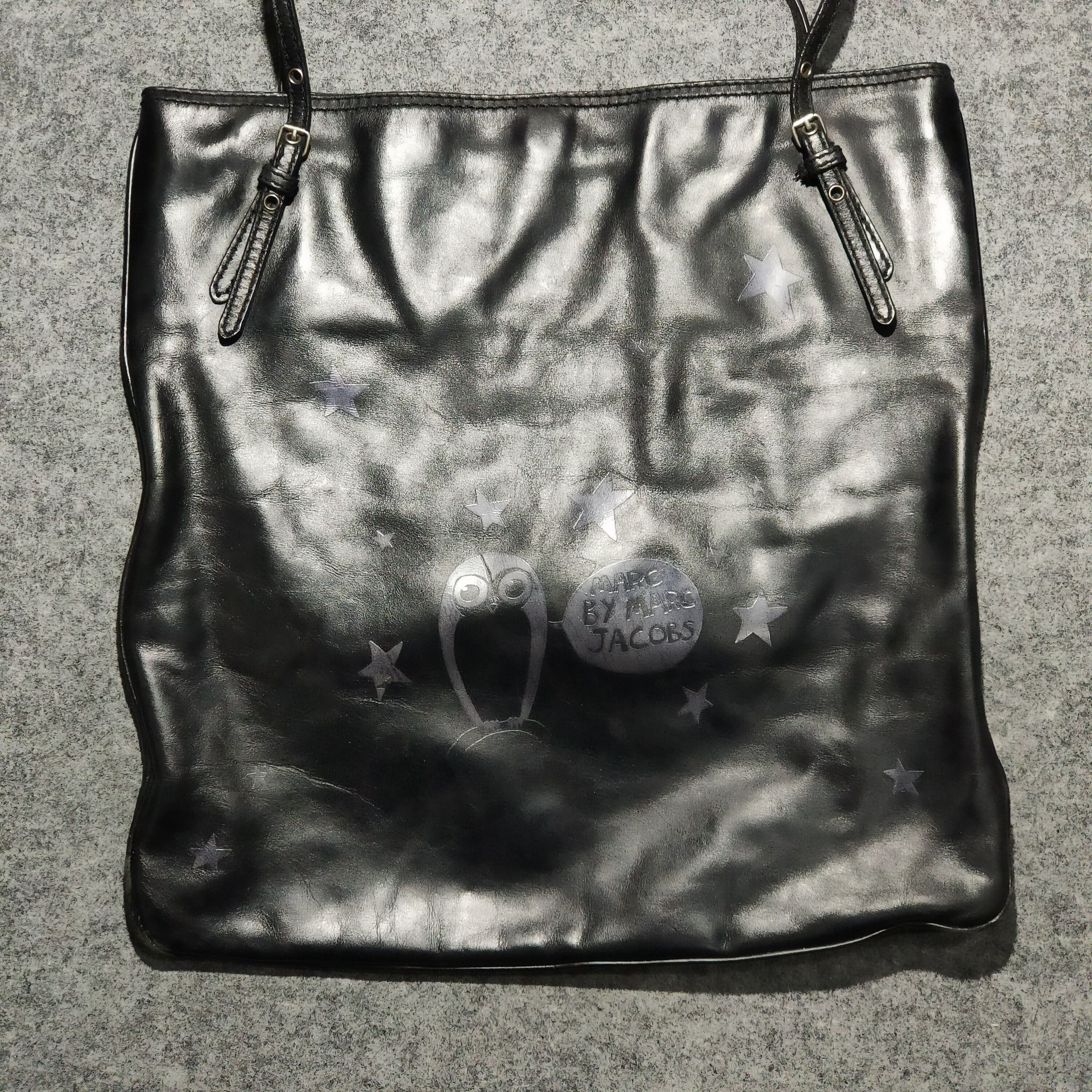 Marc Jacobs 🔥Marc By Marc Jacobs leather shoulder bag Size ONE SIZE - 2 Thumbnail