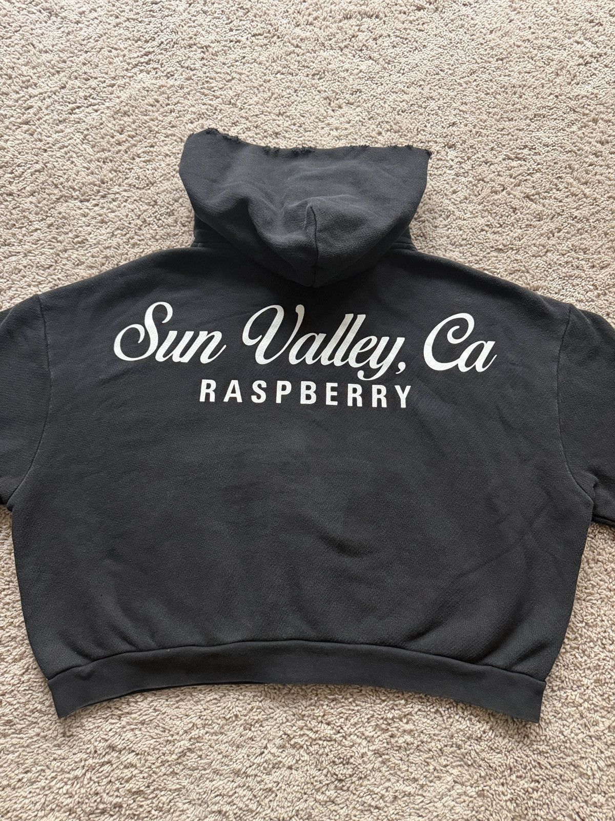 The GV Gallery GV GALLERY SUN VALLEY ZIP UP Size US S / EU 44-46 / 1 - 3 Thumbnail