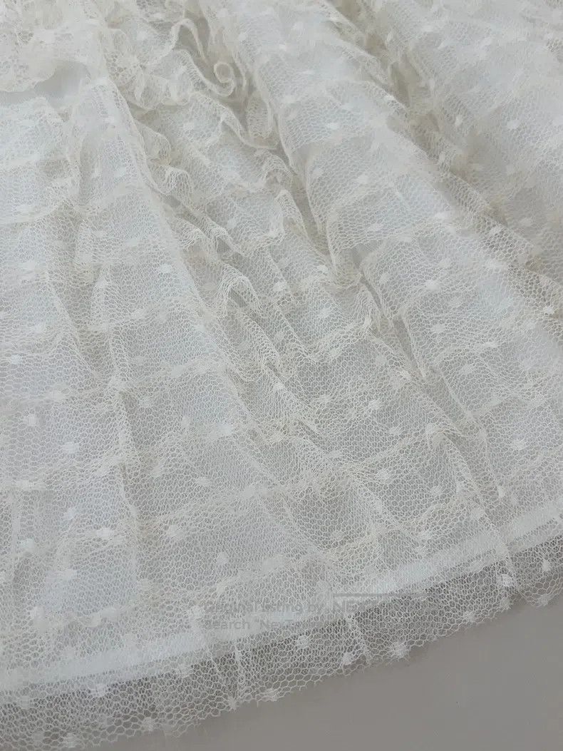 Valentino Valentino Lace skirt Size M / US 6-8 / IT 42-44 - 2 Thumbnail