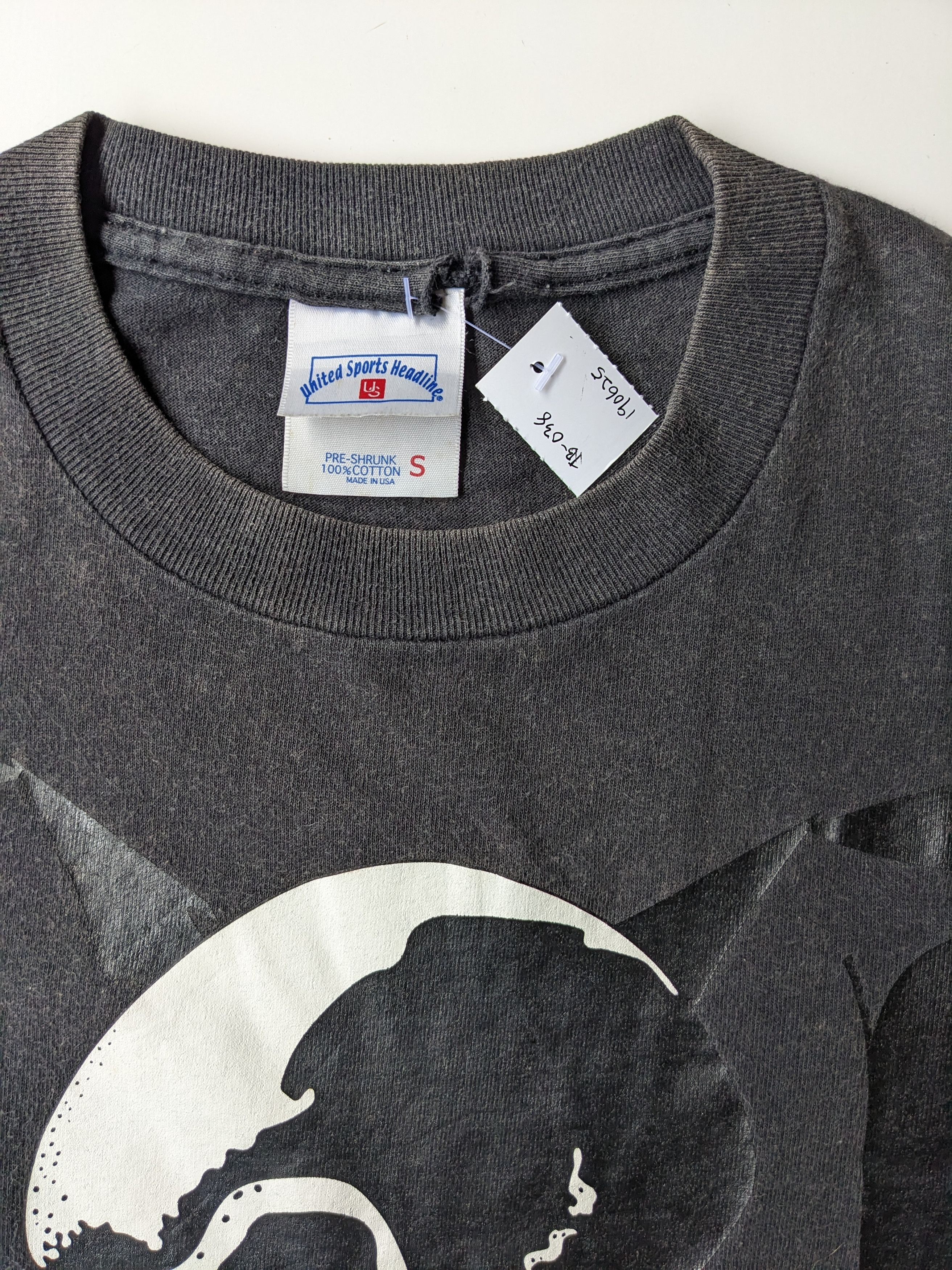 Bounty Hunter × Vintage Vintage 90s Bounty Hunter Size US S / EU 44-46 / 1 - 5 Thumbnail