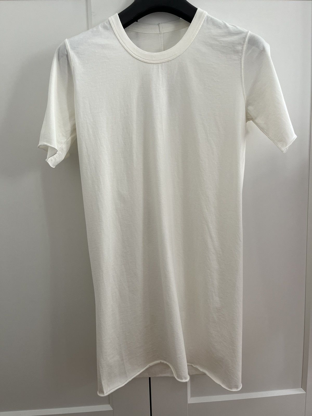 Rick Owens Lido T-Shirt