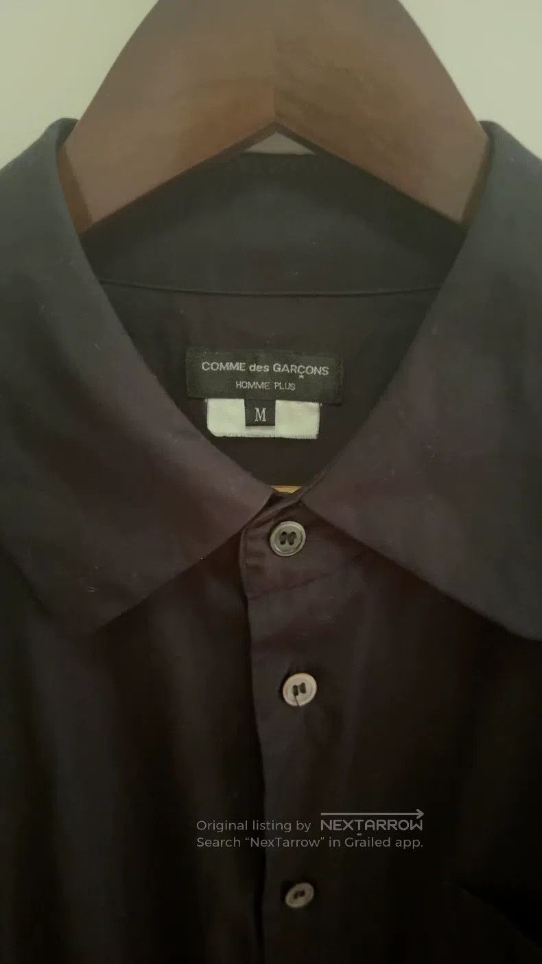 Comme des Garcons Comme Des Garcons shirt Size US M / EU 48-50 / 2 - 3 Thumbnail