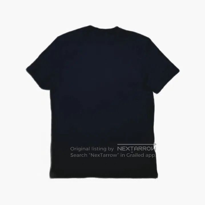 Givenchy Givenchy Round Neck Logo Print Casual T-Shirt. Size US L / EU 52-54 / 3 - 3 Thumbnail