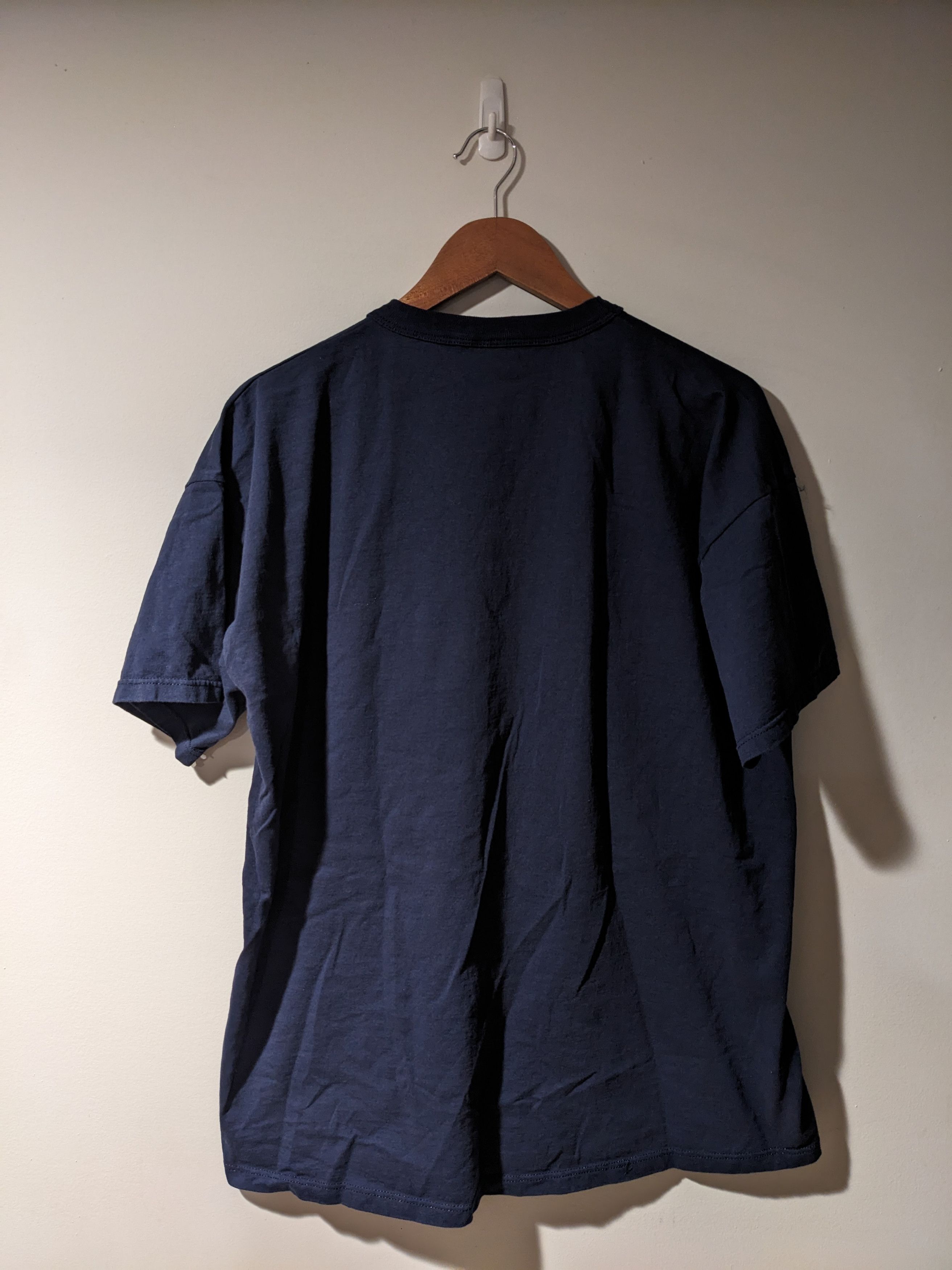 NFL × Russell Athletic × Vintage Vintage 90s Dallas Cowboys Football Russell Athletic T-Shirt Size US XL / EU 56 / 4 - 4 Thumbnail