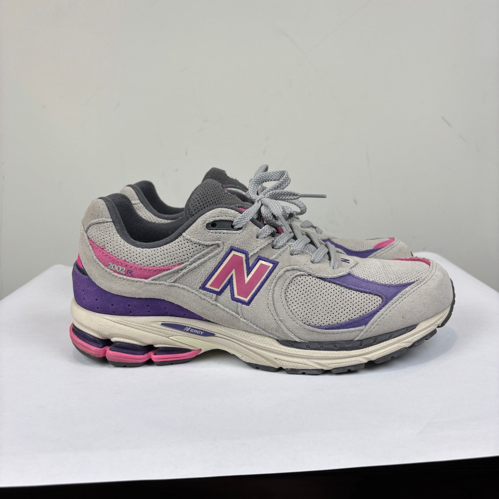 New Balance New Balance 2002R Rain Cloud Shoes Sneakers Men's 11 Size US 11 / EU 44 - 3 Thumbnail