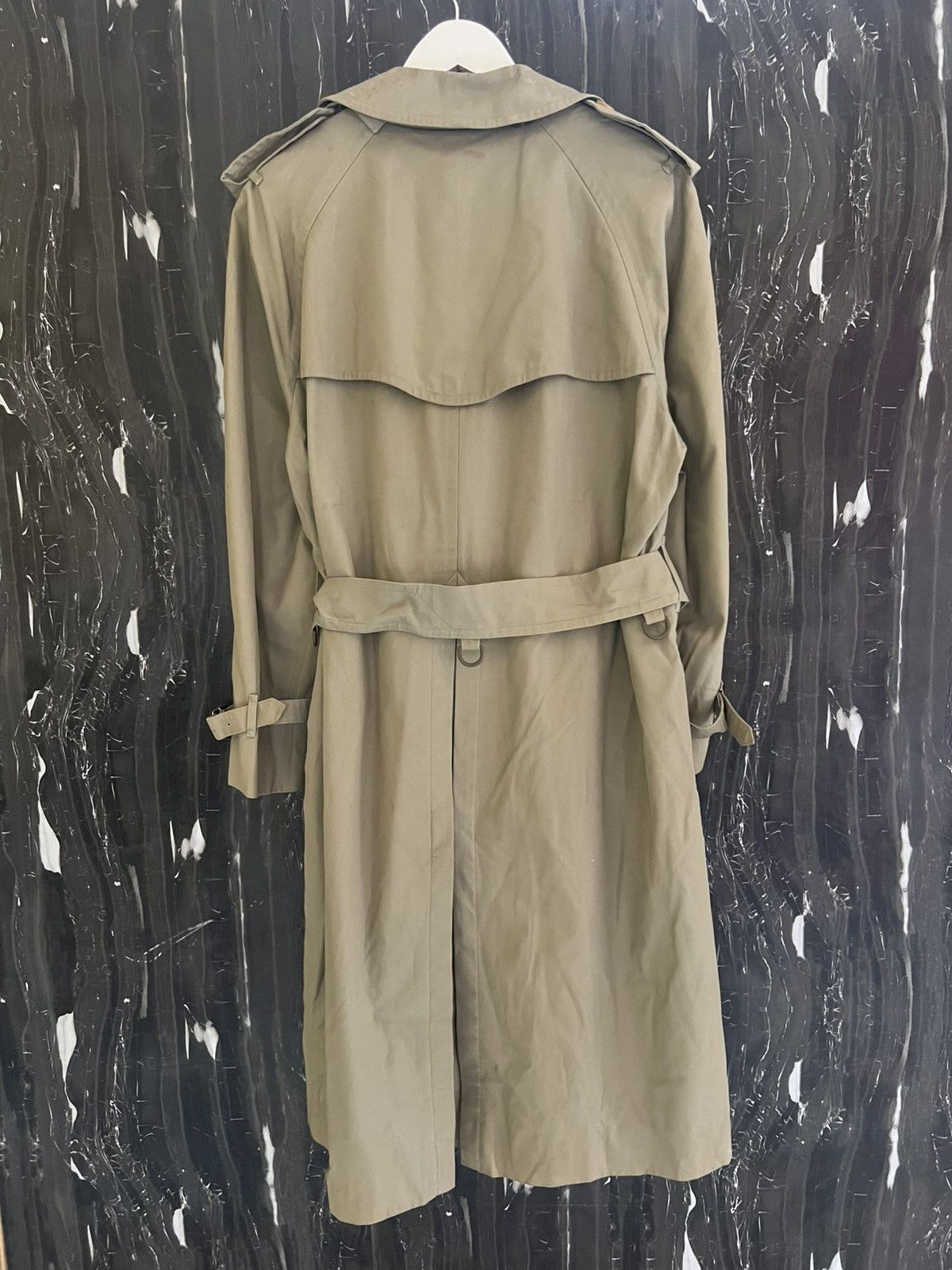 Burberry Prorsum BURBERRY LONG JACKET Size US L / EU 52-54 / 3 - 2 Thumbnail