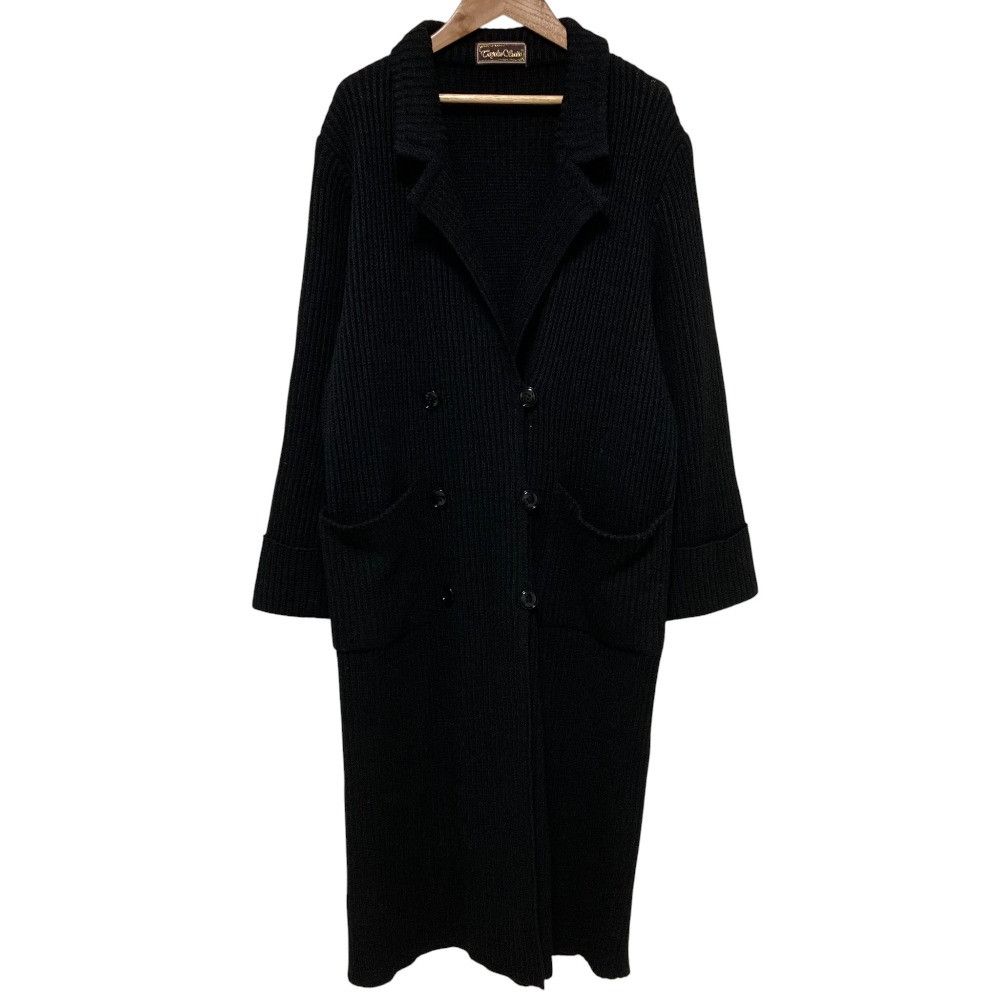 Other Other Toyoko Saito Knit Coat Others Outerwear DUTY FREE for USA Size ONE SIZE - 1 Thumbnail