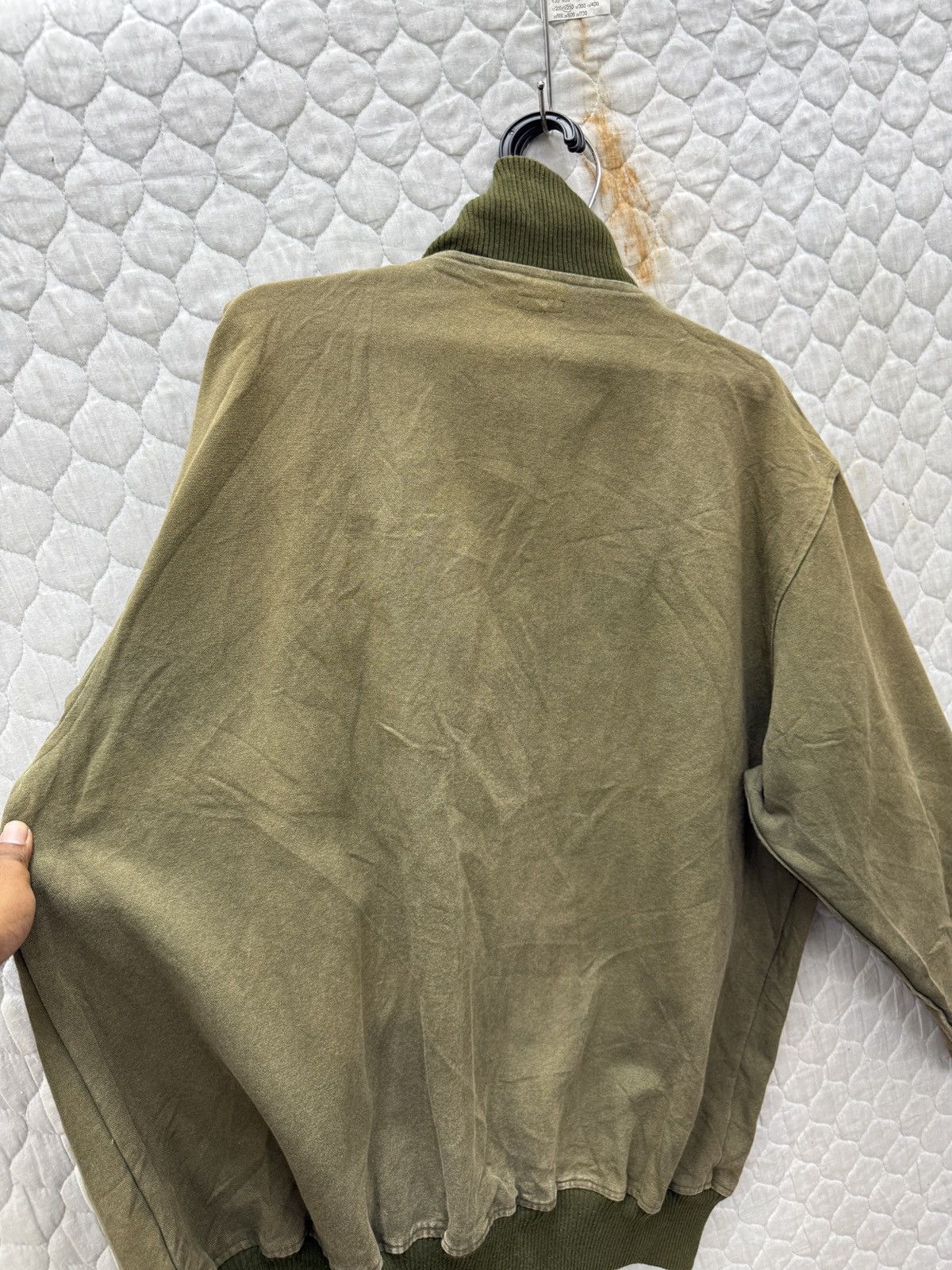 Other 🔥🔥🔥STEALS VTG RHYTHMIX SUNFADED JACKET Size US XL / EU 56 / 4 - 16 Thumbnail