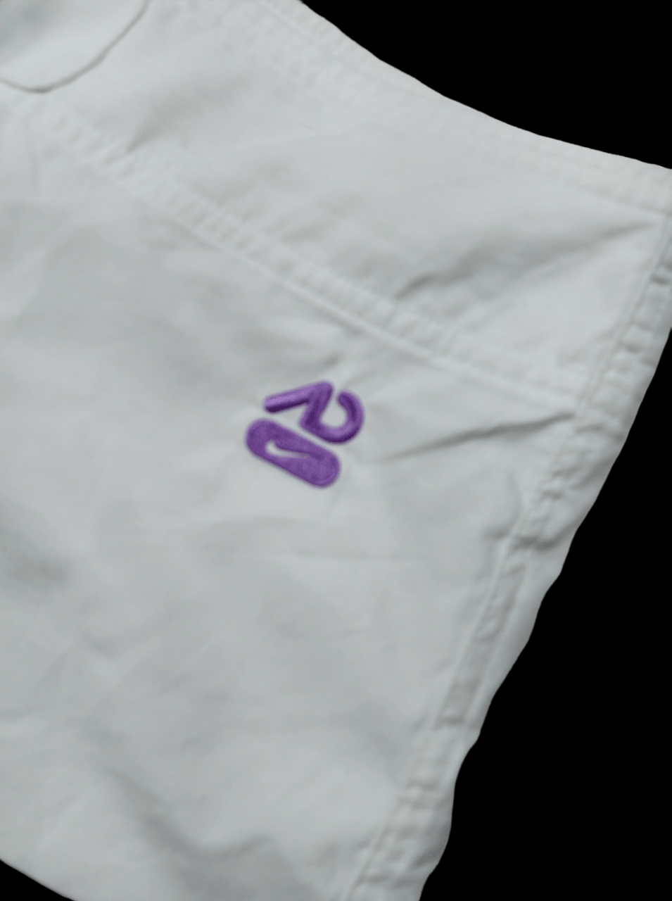Nike × Vintage Vintage Nike Shorts Size US 32 / EU 48 - 3 Thumbnail