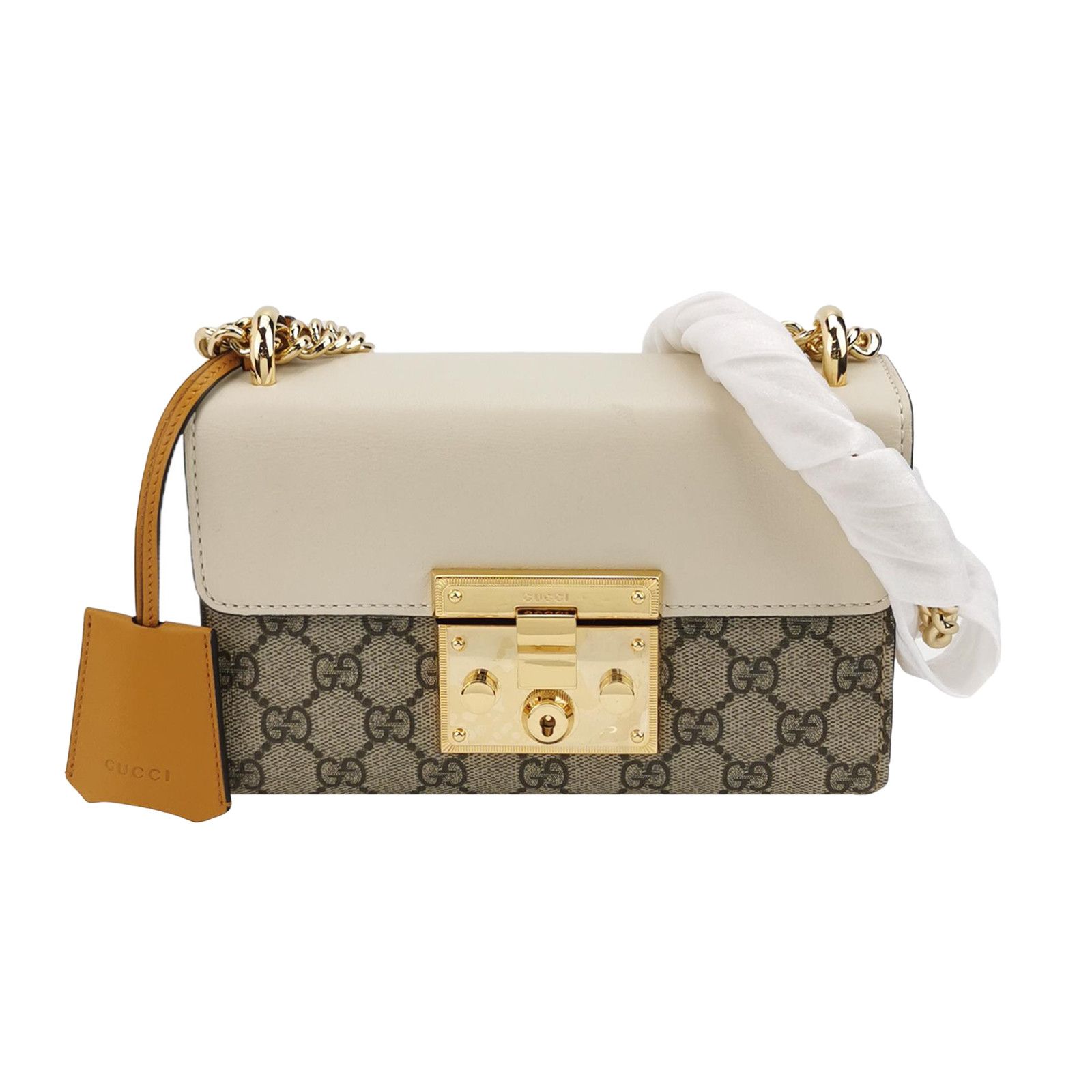 Gucci Gucci Women os Shoulder Bags Size ONE SIZE - 1 Thumbnail