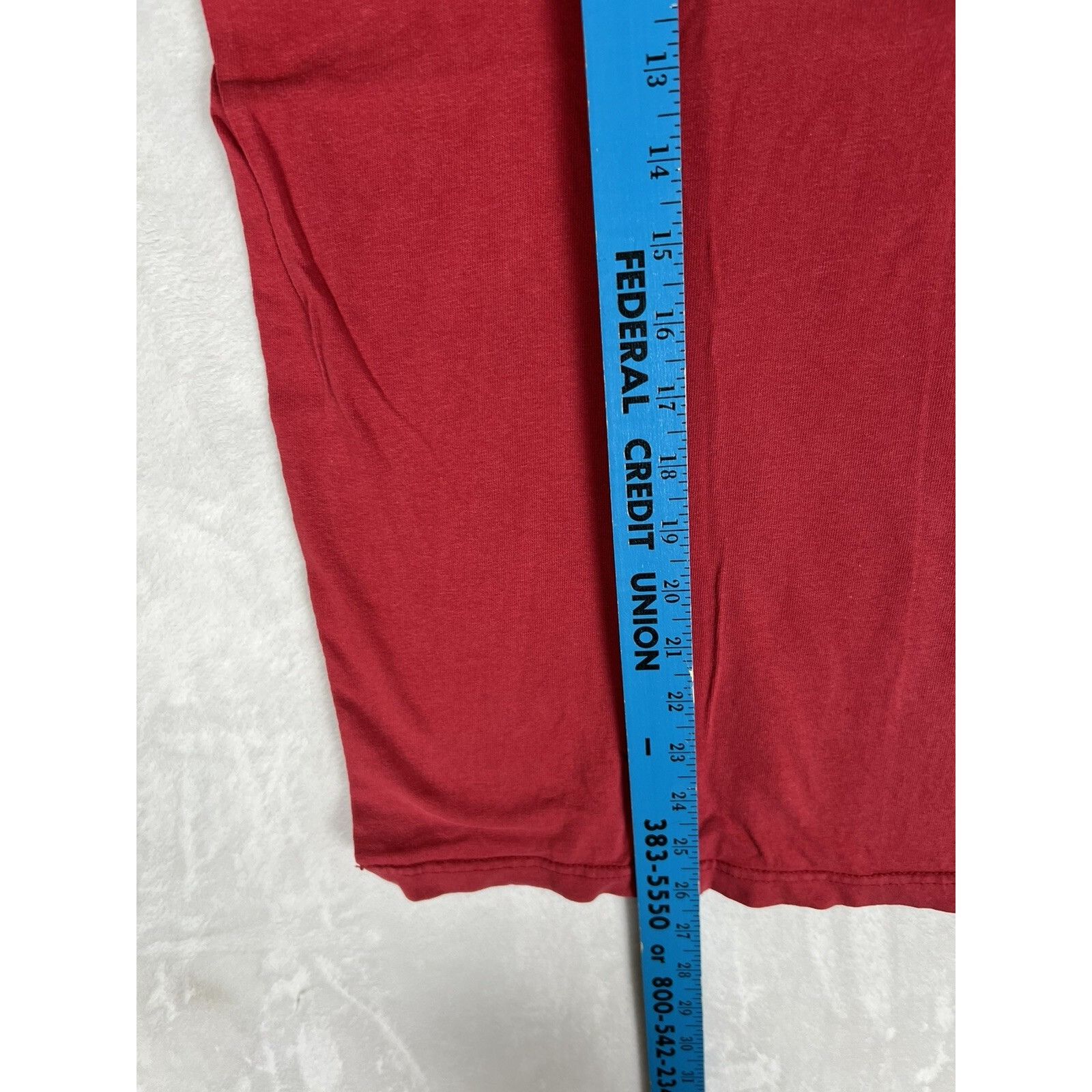 Reebok Vintage Reebok Phoenix Arizona Coyotes T-Shirt Size Large Re Size US L / EU 52-54 / 3 - 5 Thumbnail