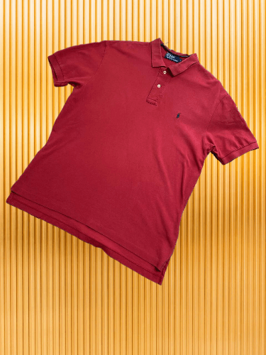 Polo Ralph Lauren × Vintage RARE Chief Keef Polo Ralph Lauren Size US L / EU 52-54 / 3 - 1 Thumbnail
