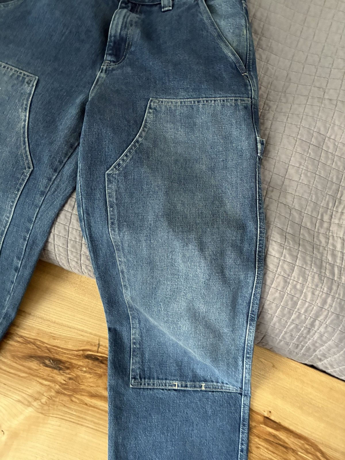 Stussy Stussy jeans Size US 30 / EU 46 - 8 Thumbnail