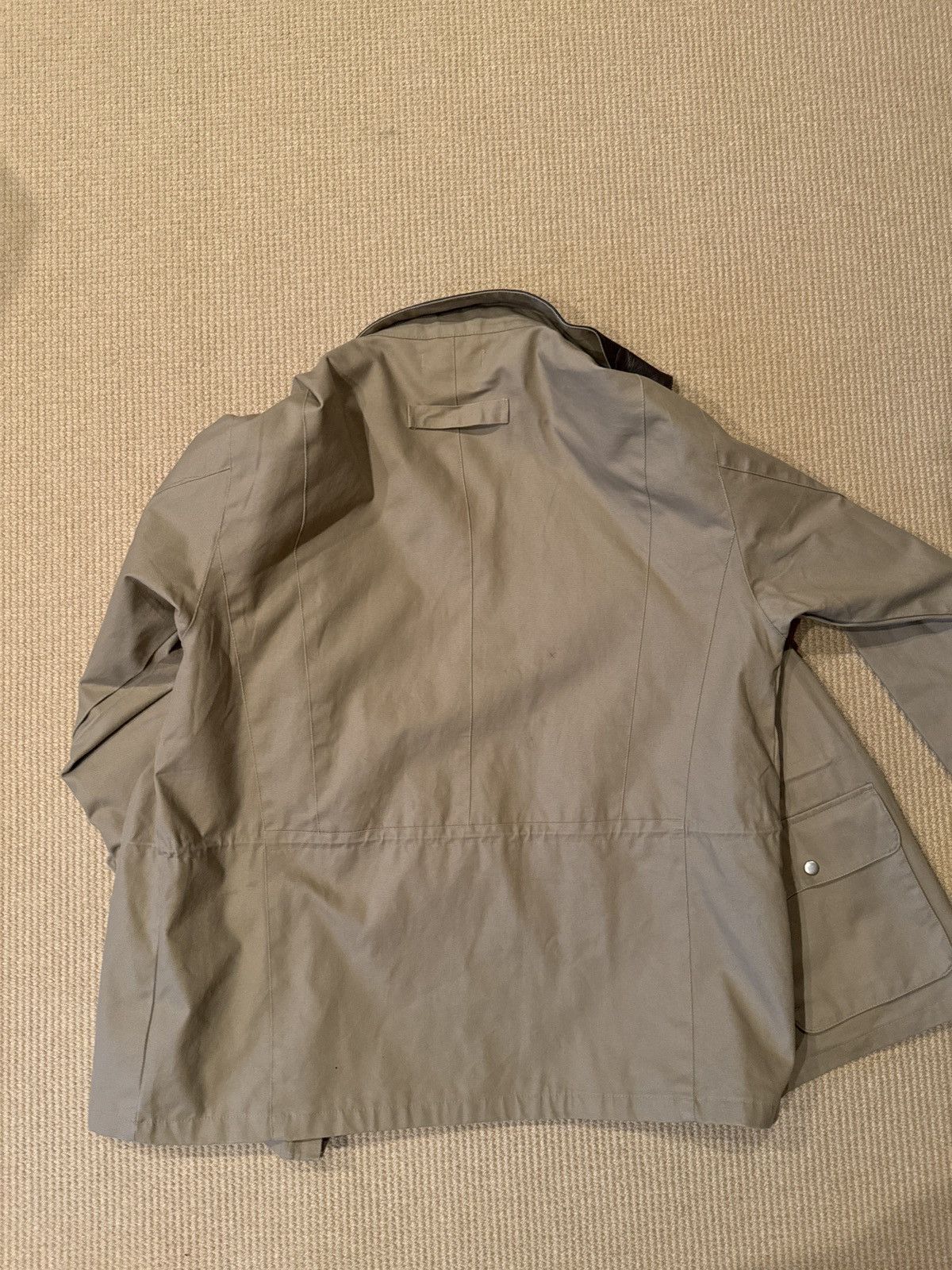 Vintage Ami Sanzuri vintage jacket Size US XL / EU 56 / 4 - 6 Thumbnail