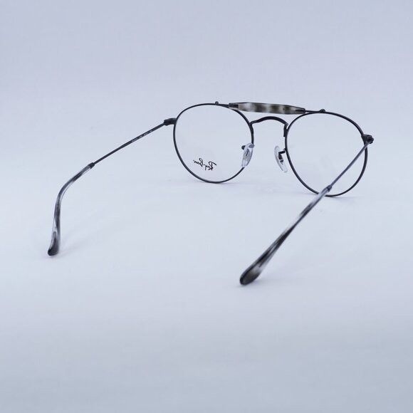 RayBan New Ray Ban RX3747V 2760 Eyeglasses -Lowest price! Size ONE SIZE - 6 Thumbnail
