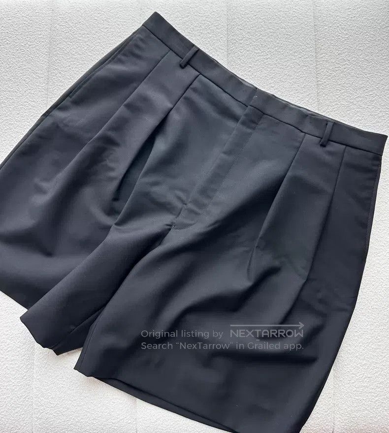 Givenchy Givenchy SizeXL Men's dress trousers and casual shorts Size US 32 / EU 48 - 4 Thumbnail