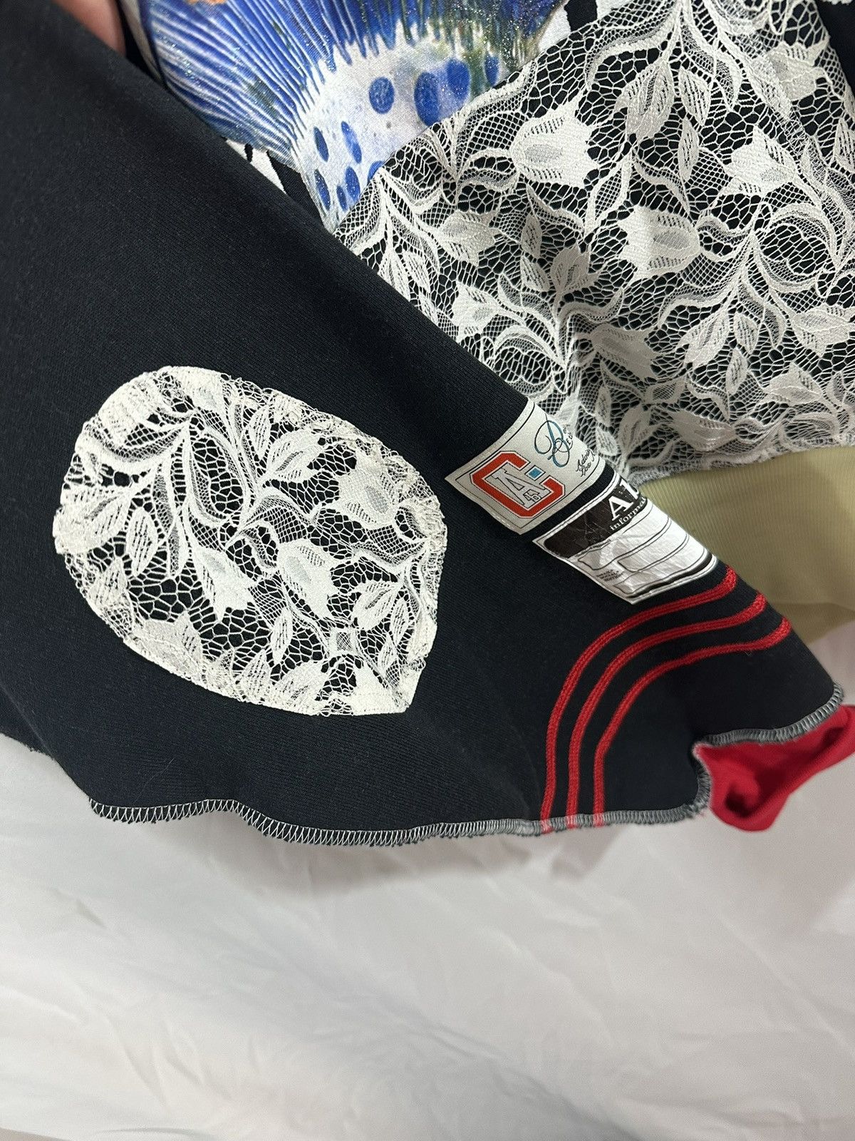 Advisory Board Crystals Advisory Board Crystals ABC Hoodie Size US L / EU 52-54 / 3 - 9 Thumbnail