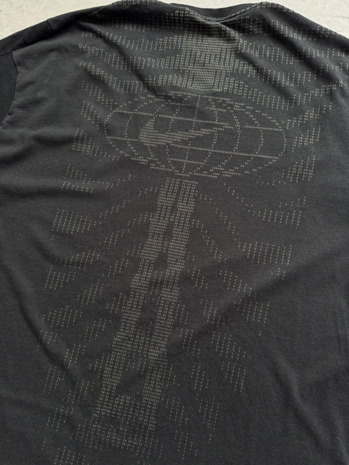 Nike Nike pro tee cotton Size US XXL / EU 58 / 5 - 7 Thumbnail