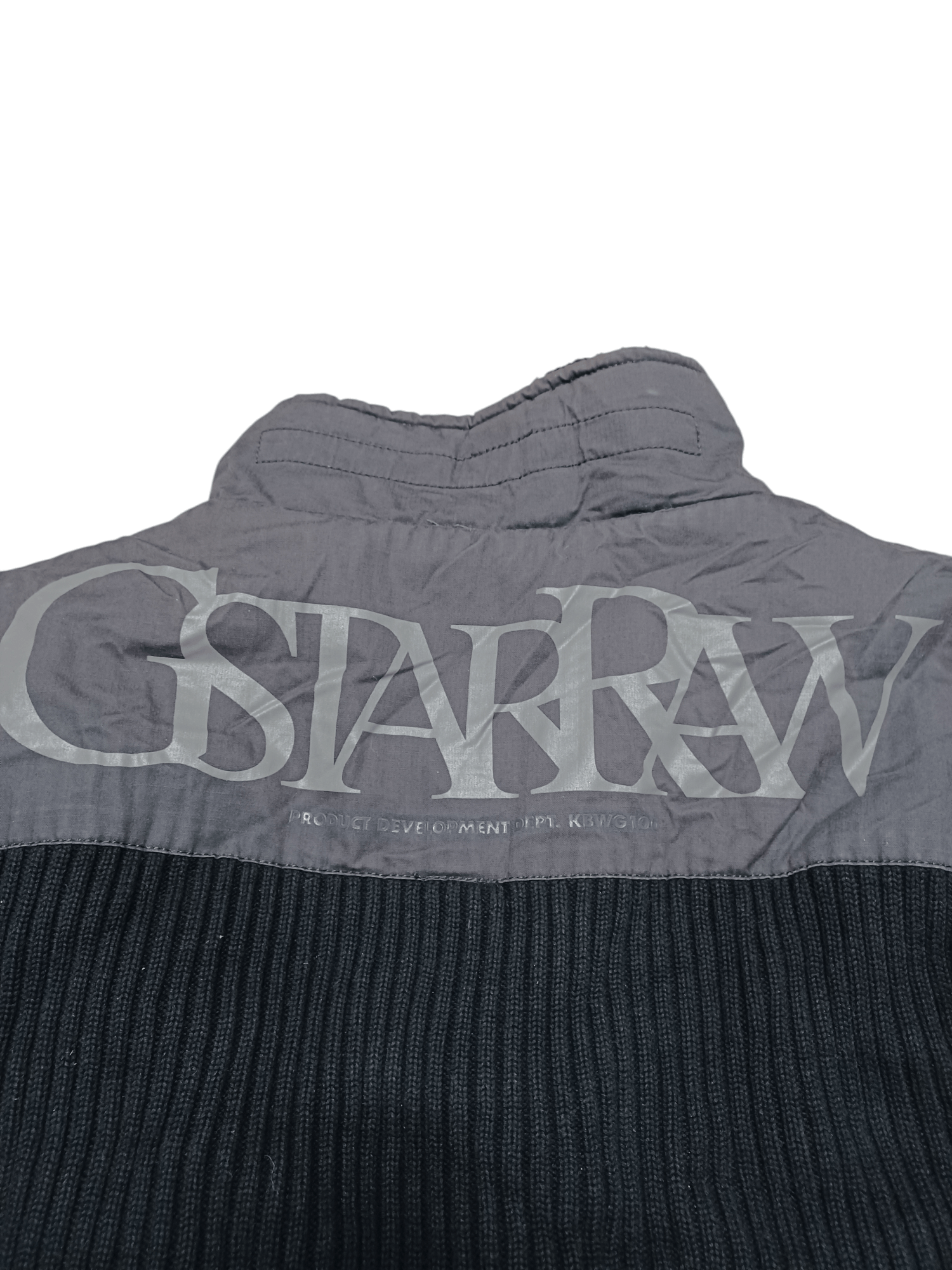 G-Star FIRE G STAR RAW BIGLOGO VERY WARM SHERPA JACKET Size US XXL / EU 58 / 5 - 2 Thumbnail