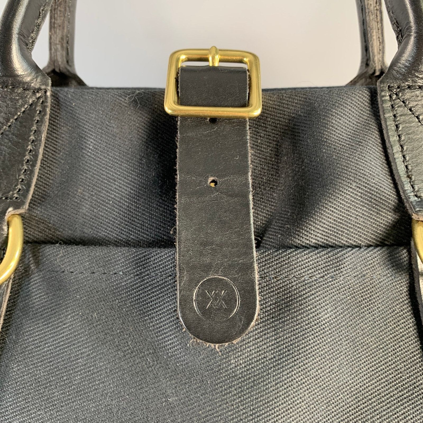 Other MALLE LONDON Black Handbag Bags Size ONE SIZE - 2 Thumbnail