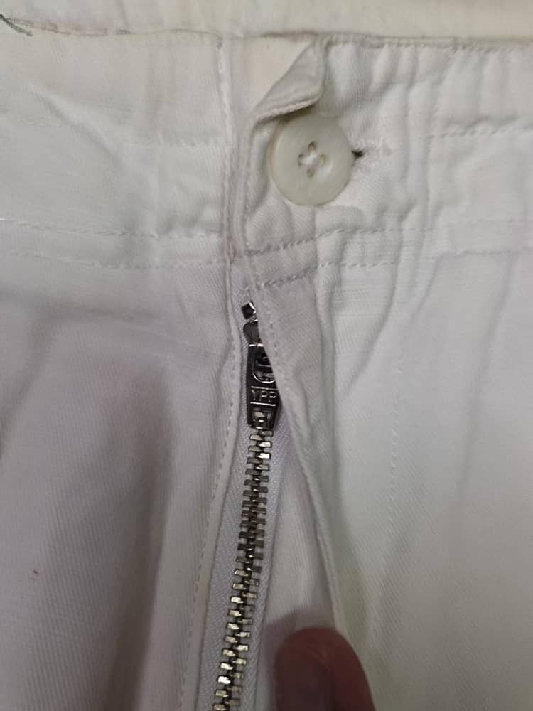 Japanese Brand × Vintage COAX AUTHENTIC GEAR CARGO TACTICAL PANTS BAGGY Size US 33 - 4 Thumbnail