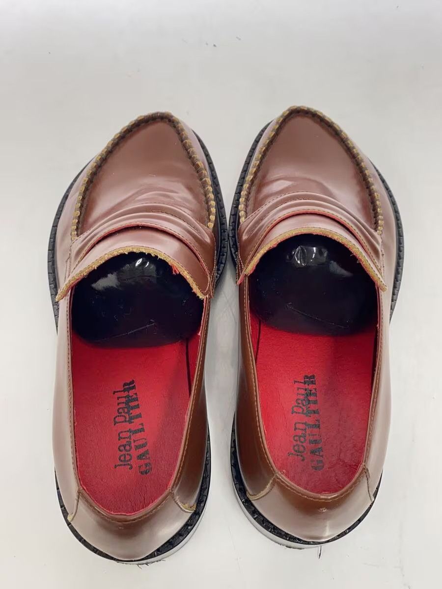 Jean Paul Gaultier Penny Loafers Size US 8.5 / EU 41-42 - 3 Thumbnail