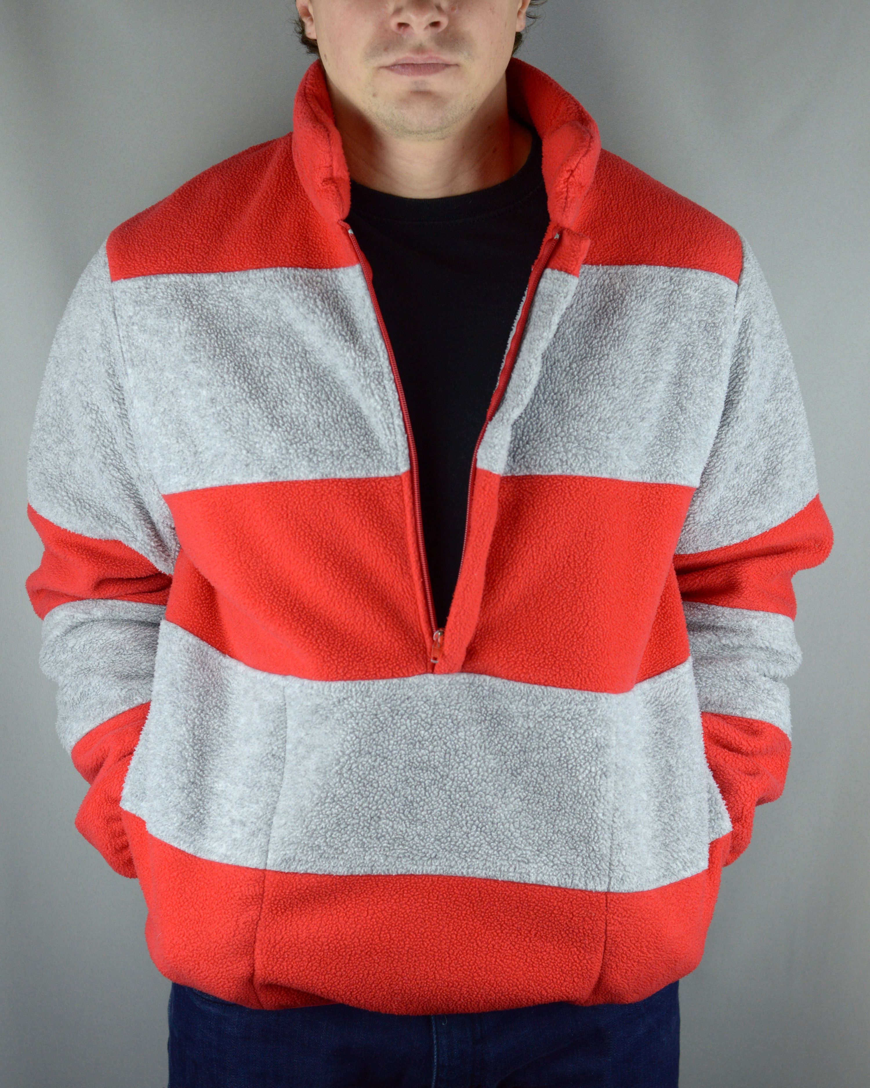 Penfield × Vintage Vintage Penfield 90s Fleece Size US L / EU 52-54 / 3 - 3 Thumbnail