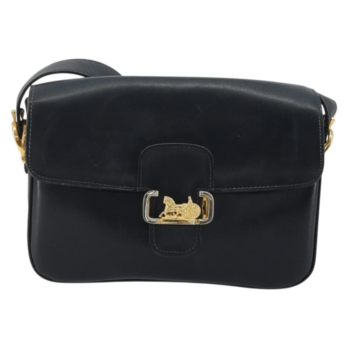 Celine Celine Horse Carriage Leather Size ONE SIZE - 1 Thumbnail