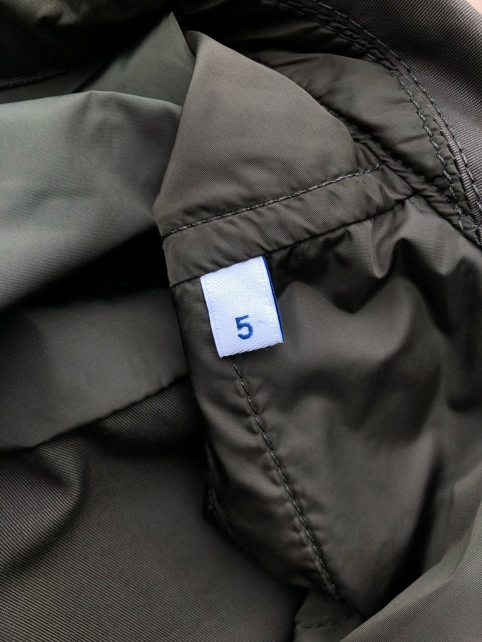 Moncler Moncler Military Jacket Size US L / EU 52-54 / 3 - 5 Thumbnail