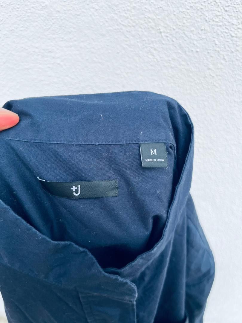Japanese Brand × Jil Sander Vintage Jil Sander Japanese Designer Fashion Style Size L / US 10 / IT 46 - 10 Thumbnail