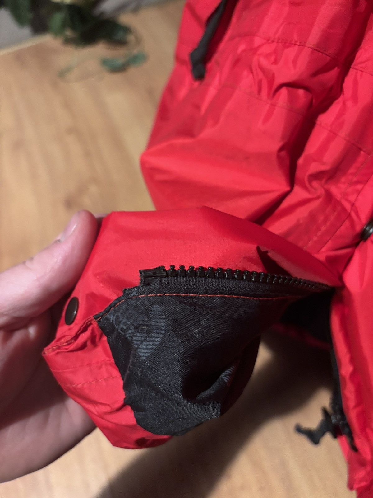The North Face The North Face Mountain Jacket Light Gore Tex Size US M / EU 48-50 / 2 - 5 Thumbnail
