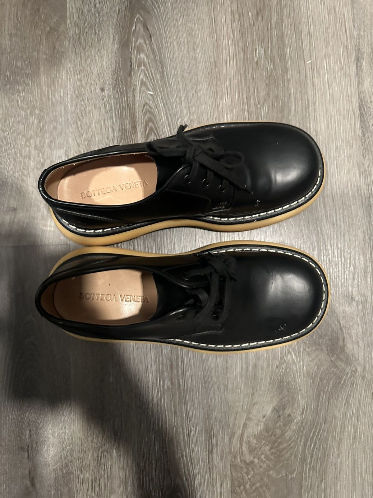 Bottega Veneta Bottega Boots Size US 8 / EU 41 - 3 Thumbnail