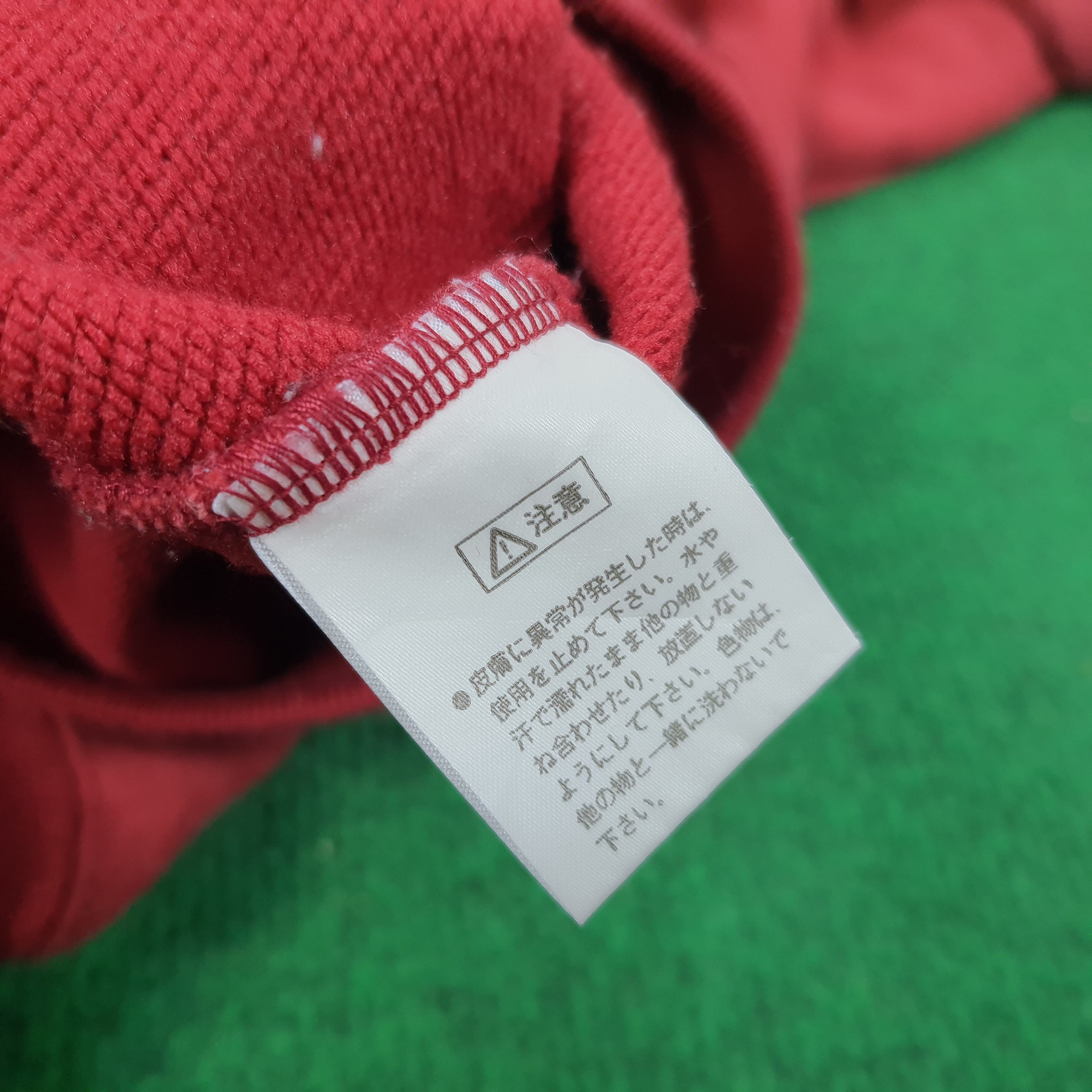 Helly Hansen × Vintage Vintage Helly Hansen Halfzipper Sweatshirts Size US L / EU 52-54 / 3 - 7 Thumbnail