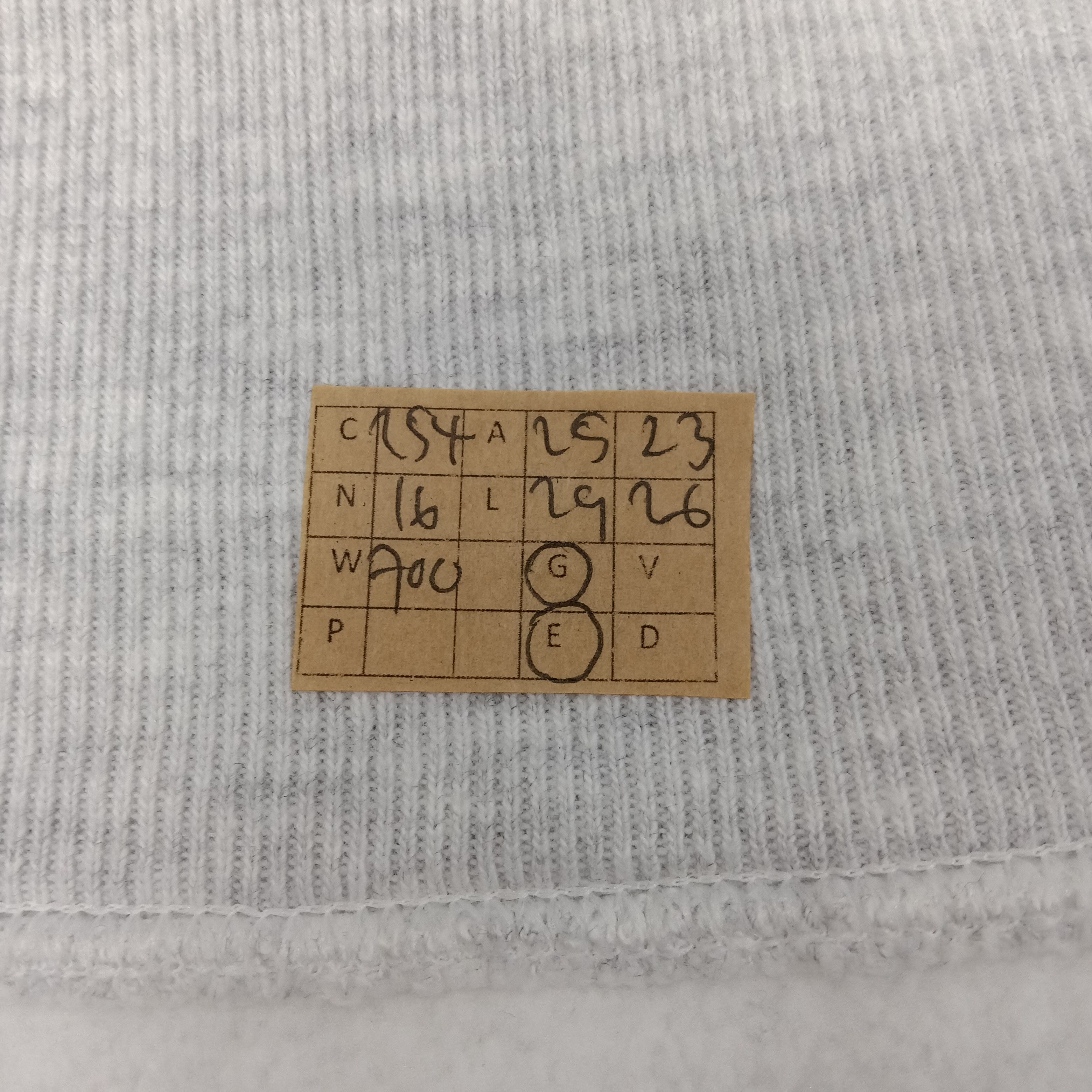 Champion P.D.S. Champion Sport Football Team Sweatshirt C254N16 Size US XL / EU 56 / 4 - 9 Thumbnail