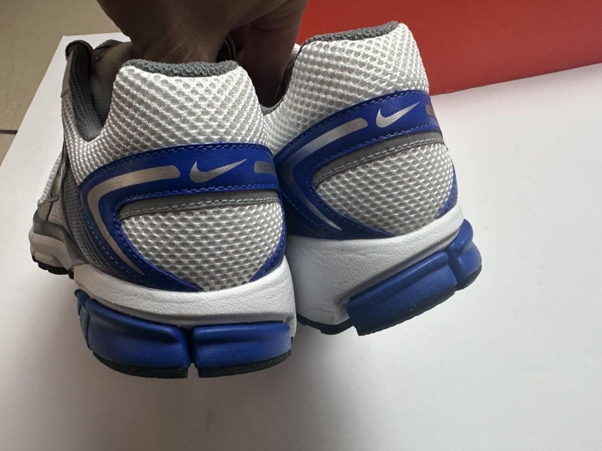 Nike × Vintage Vintage zoom Pegasus vomero Spain size US 8 Size US 8 / EU 41 - 4 Thumbnail